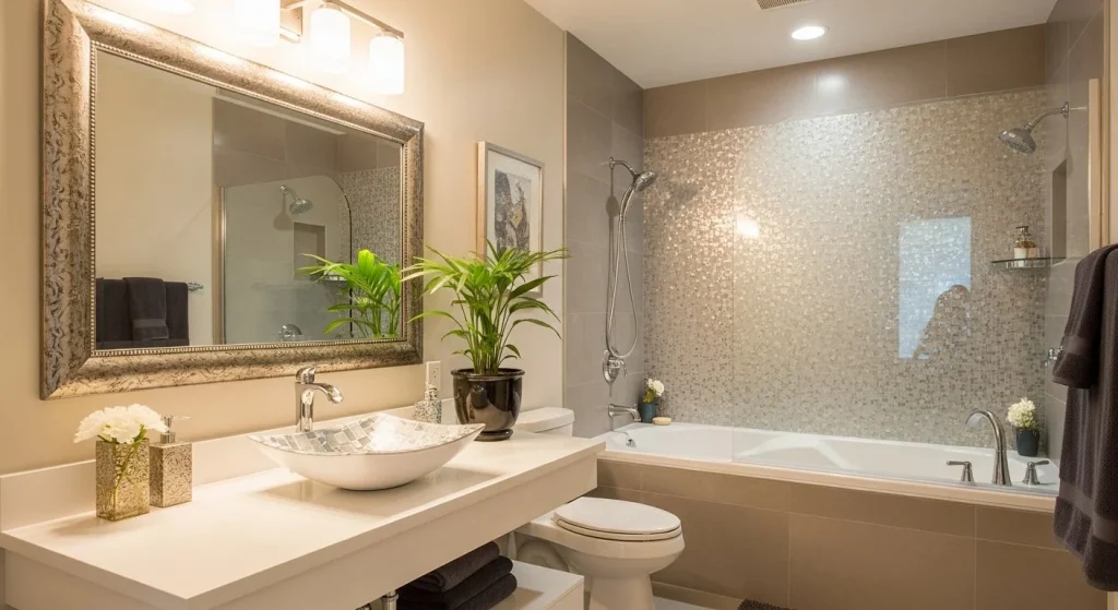 Bathroom Decor Ideas 2