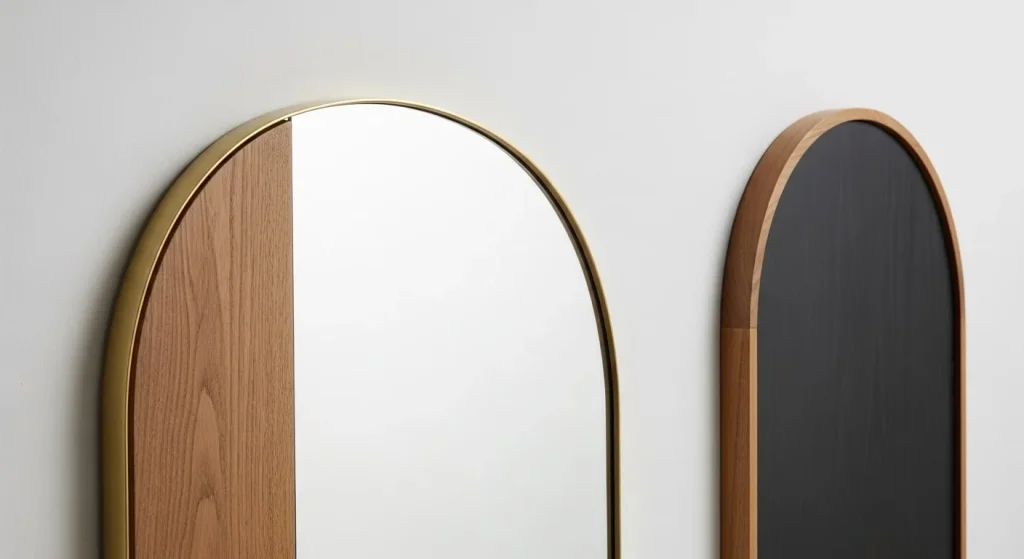Bathroom Mirror Ideas 11