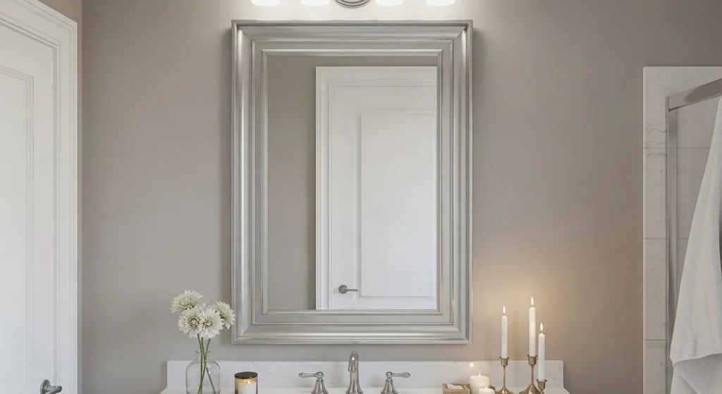 Bathroom Mirror Ideas 2