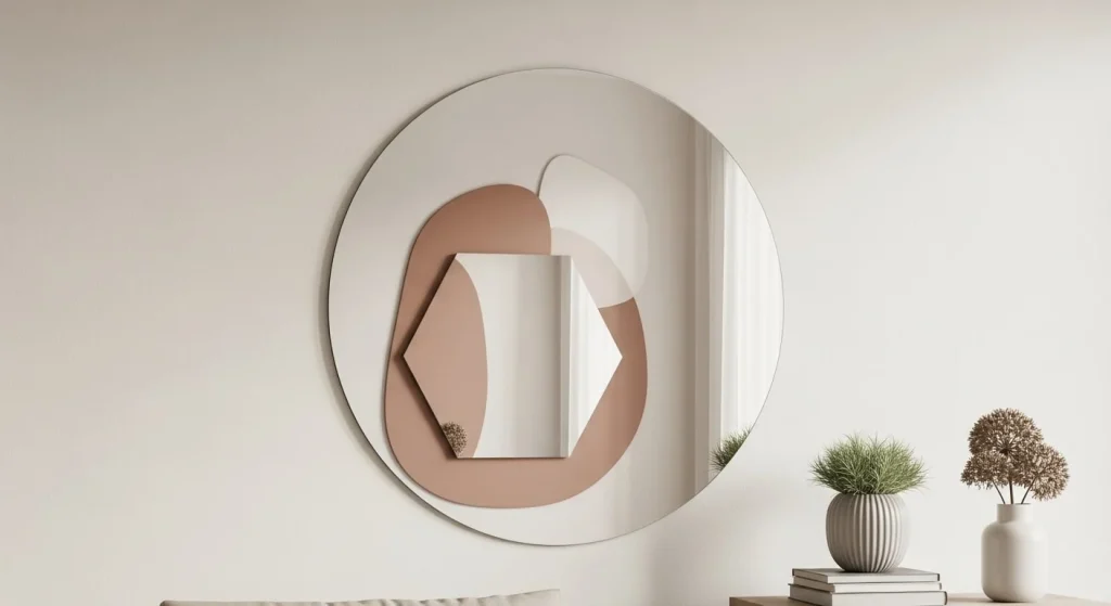 Bathroom Mirror Ideas 3