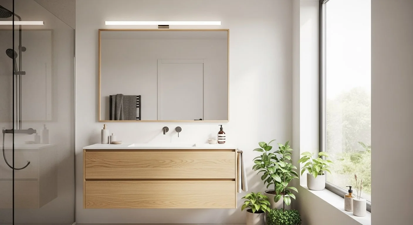 Bathroom Mirror Ideas 4