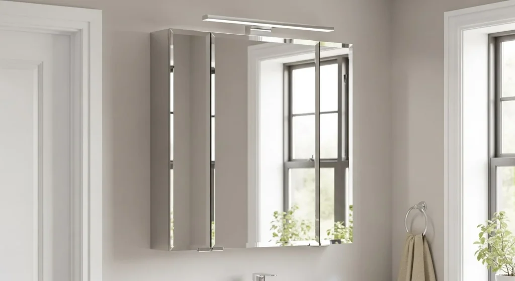 Bathroom Mirror Ideas 6