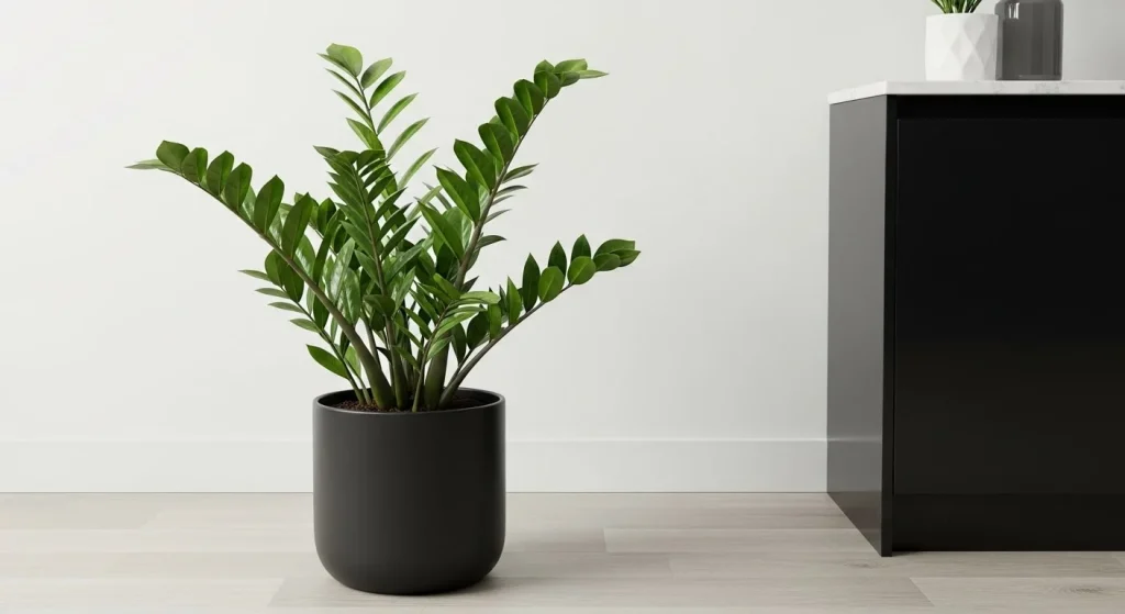 Bathroom Plants Ideas to Refresh Your Space 10 Bathroom Plants Ideas 10