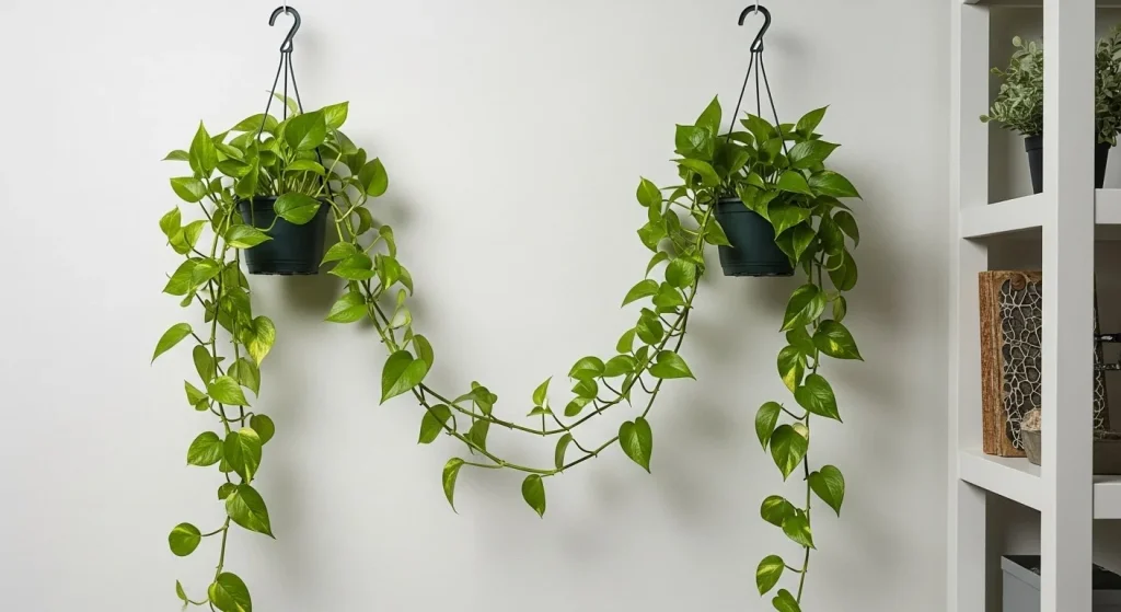 Bathroom Plants Ideas to Refresh Your Space 9 Bathroom Plants Ideas 11