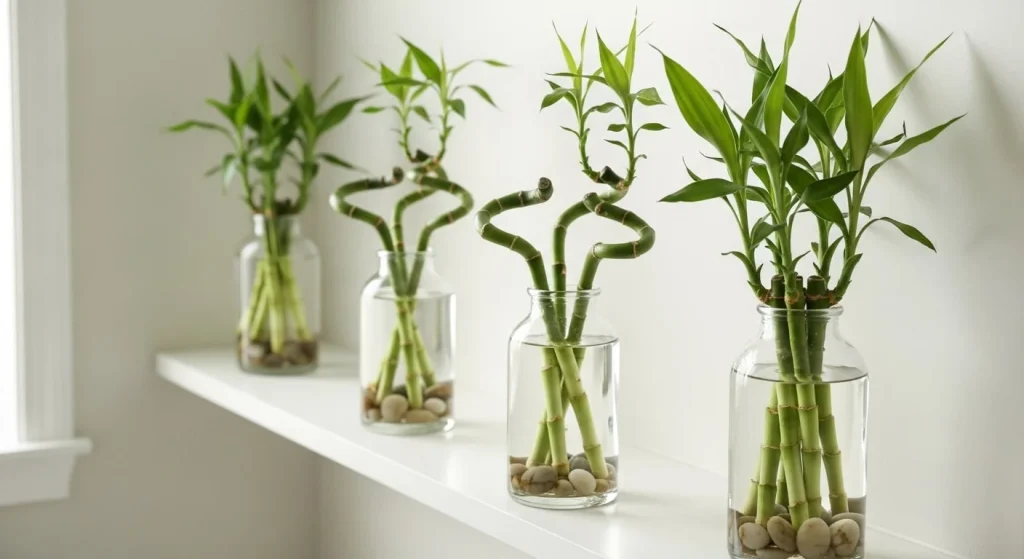 Bathroom Plants Ideas to Refresh Your Space 7 Bathroom Plants Ideas 12