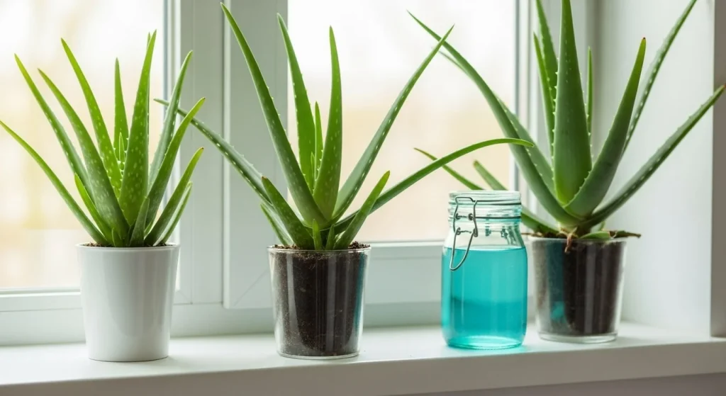 Bathroom Plants Ideas to Refresh Your Space 5 Bathroom Plants Ideas 16