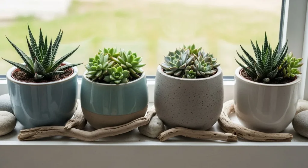 Bathroom Plants Ideas to Refresh Your Space 15 Bathroom Plants Ideas 3