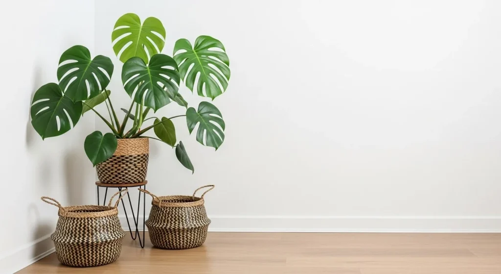 Bathroom Plants Ideas to Refresh Your Space 16 Bathroom Plants Ideas 4