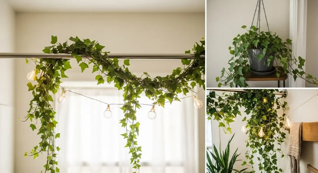 Bathroom Plants Ideas to Refresh Your Space 14 Bathroom Plants Ideas 5