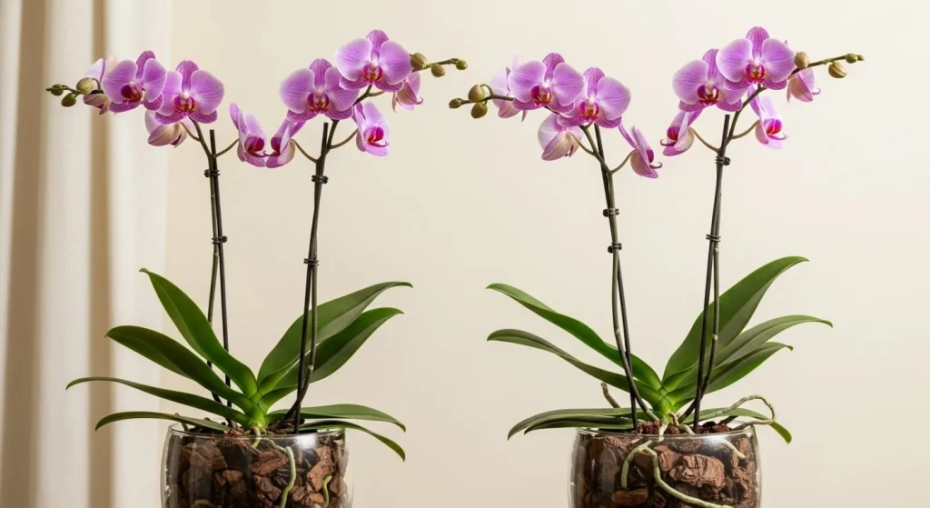 Bathroom Plants Ideas to Refresh Your Space 11 Bathroom Plants Ideas 9