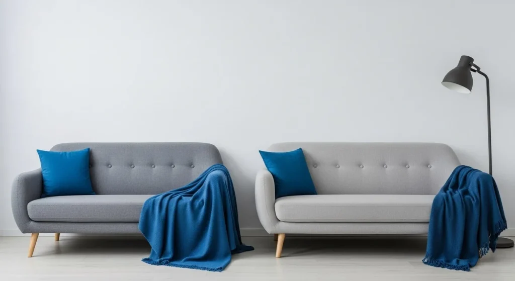 Blue Living Room Ideas 13