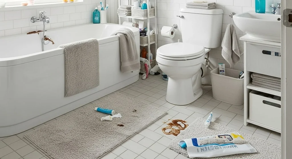 Designing for the Mess Because Its Coming