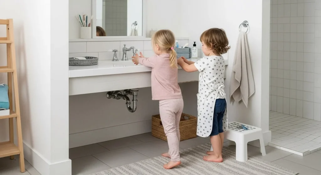 Encouraging Independence Without Rushing It