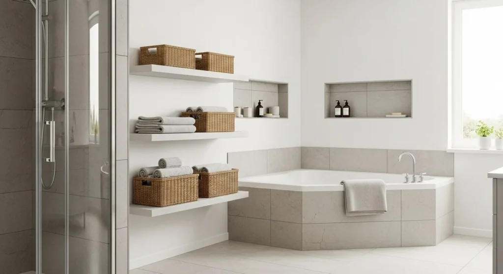 Focus on Smart Storage