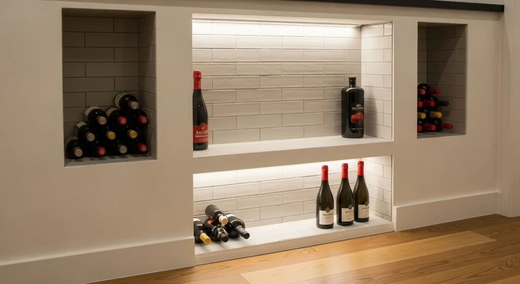 Modern Shower Room Ideas 13