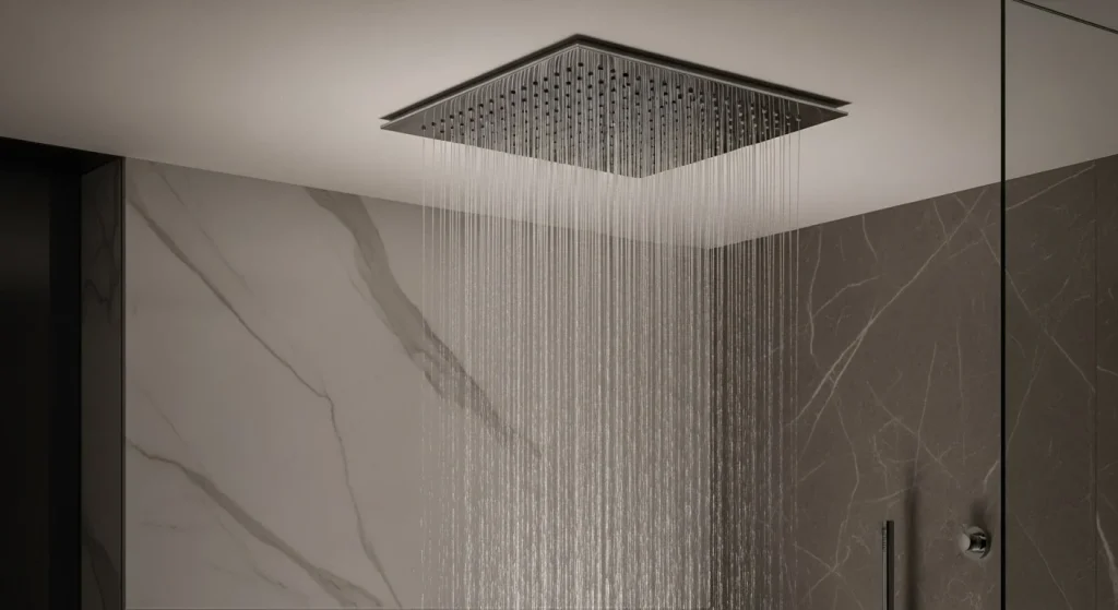 Modern Shower Room Ideas 16