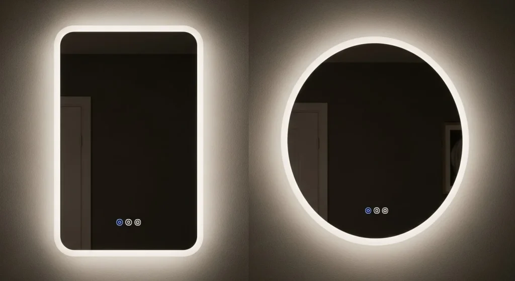 Modern Shower Room Ideas 5