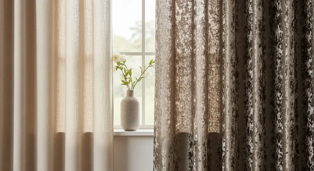Honest Takes on Ideas for Living Room Curtains 5 Modern-window-curtains
