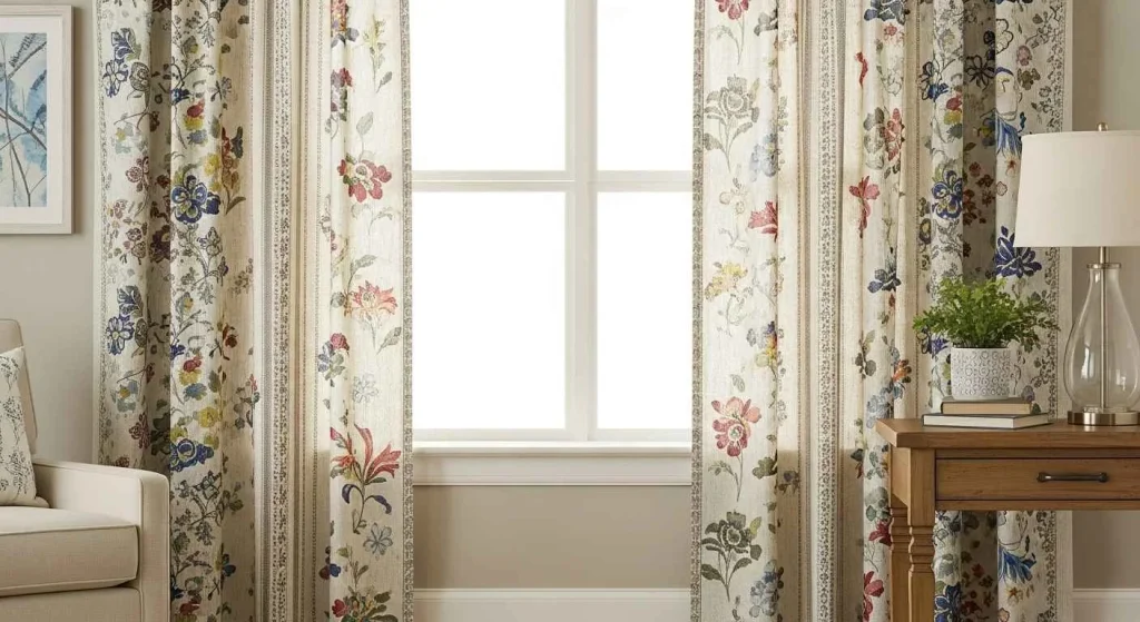 Honest Takes on Ideas for Living Room Curtains 12 Pattern That Grows on You