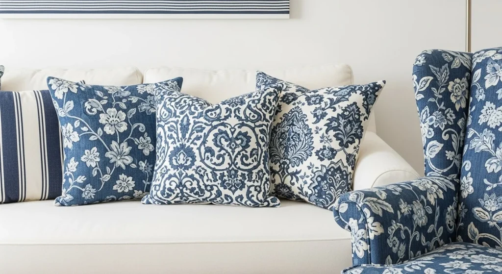 Playing with Patterns Without Creating Chaos