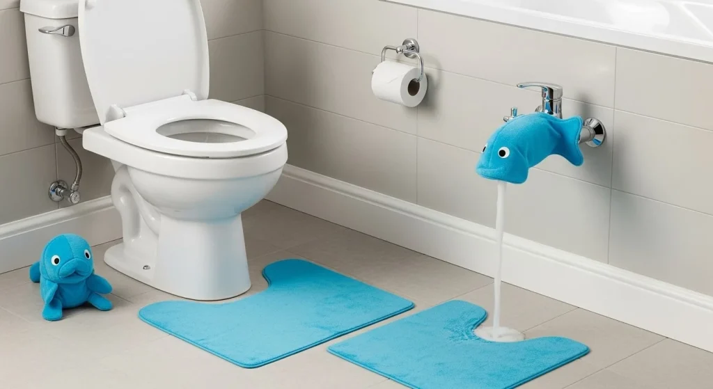 Safety First But Make It Subtle