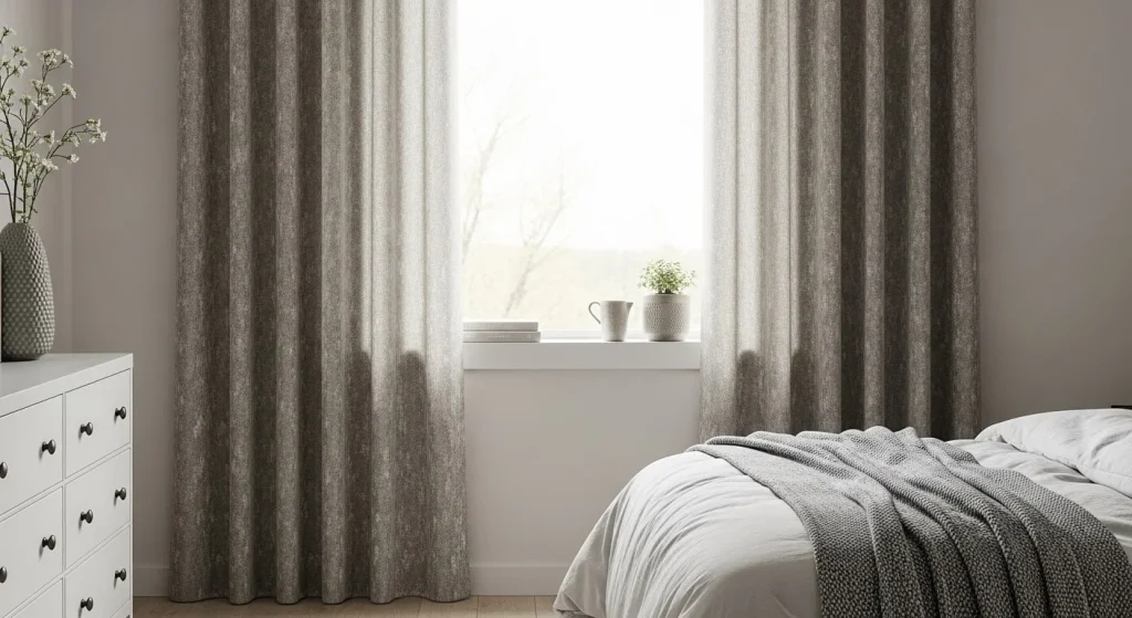 Texture Sets the Tone