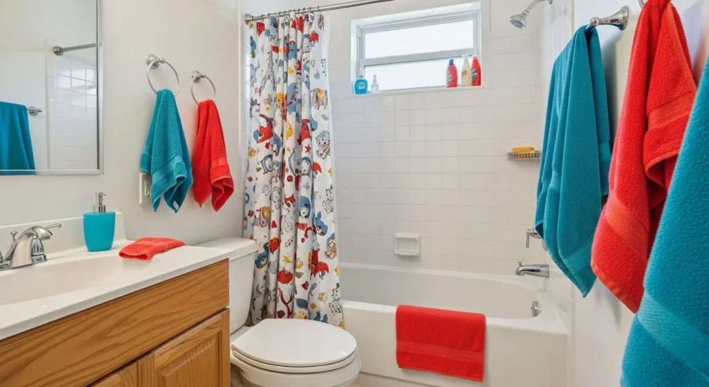 Using Color to Spark Joy and Function