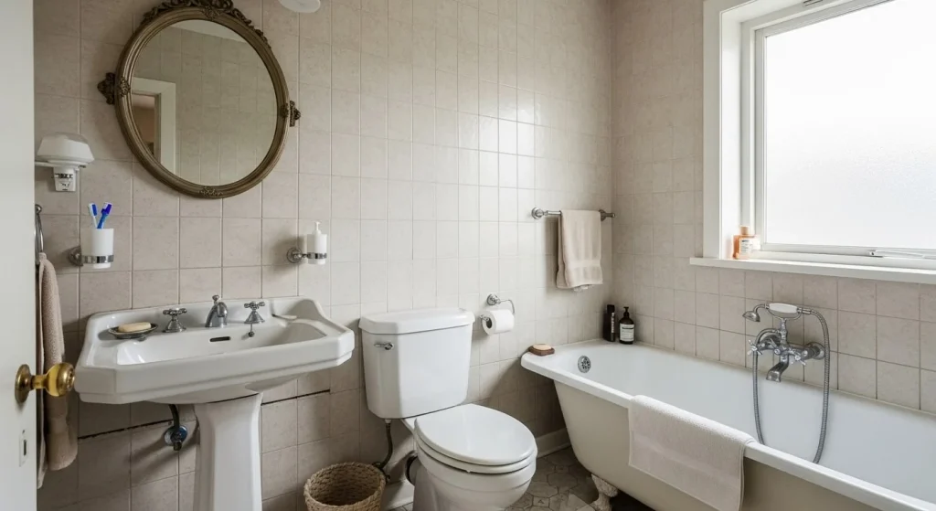 What It All Comes Down To