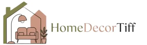 Home decor logo
