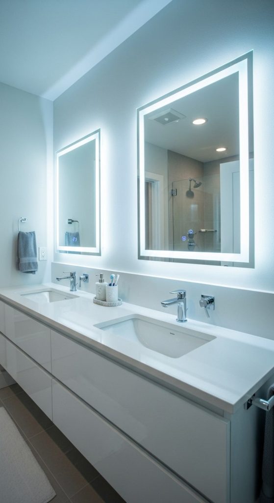 Bathroom Remodel Ideas 11