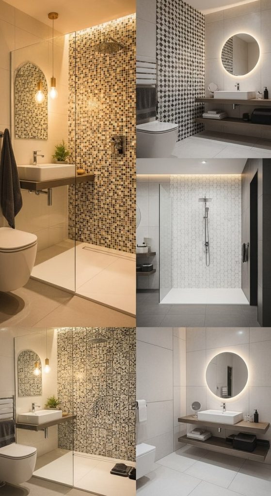 Bathroom Tiles Design Ideas 1