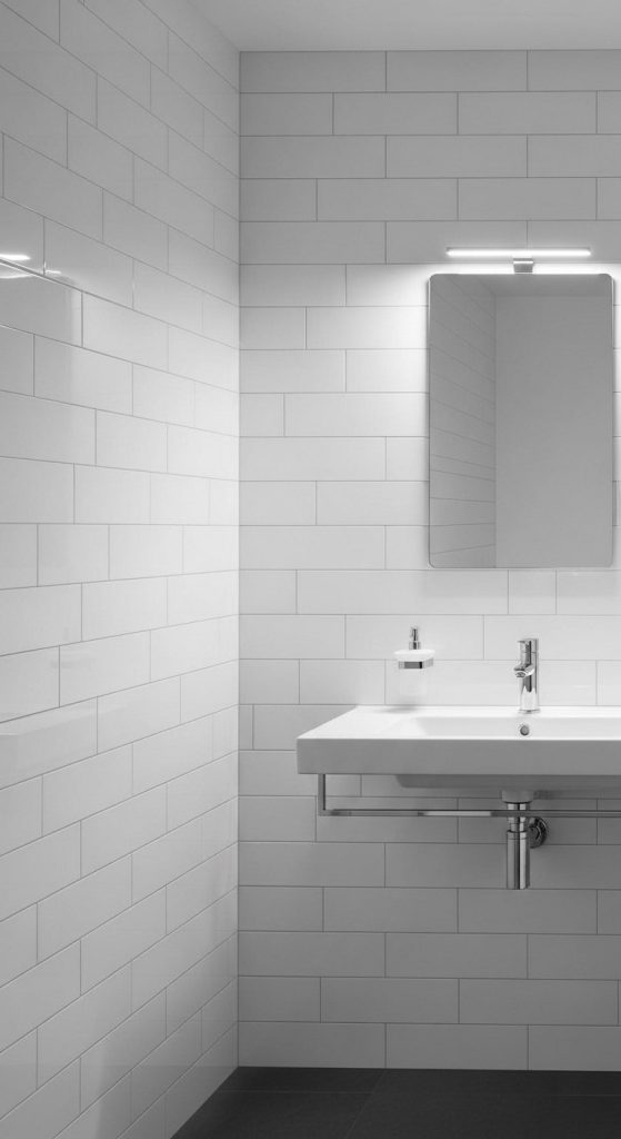 Bathroom Tiles Design Ideas 12