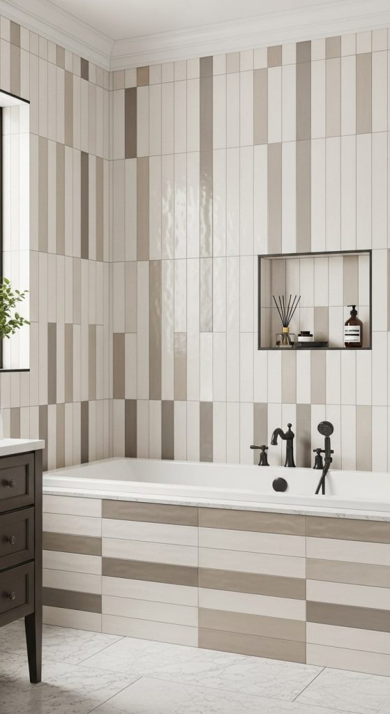 Bathroom Tiles Design Ideas 14