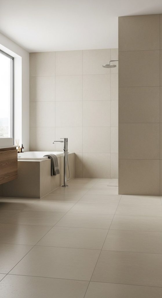 Bathroom Tiles Design Ideas 15
