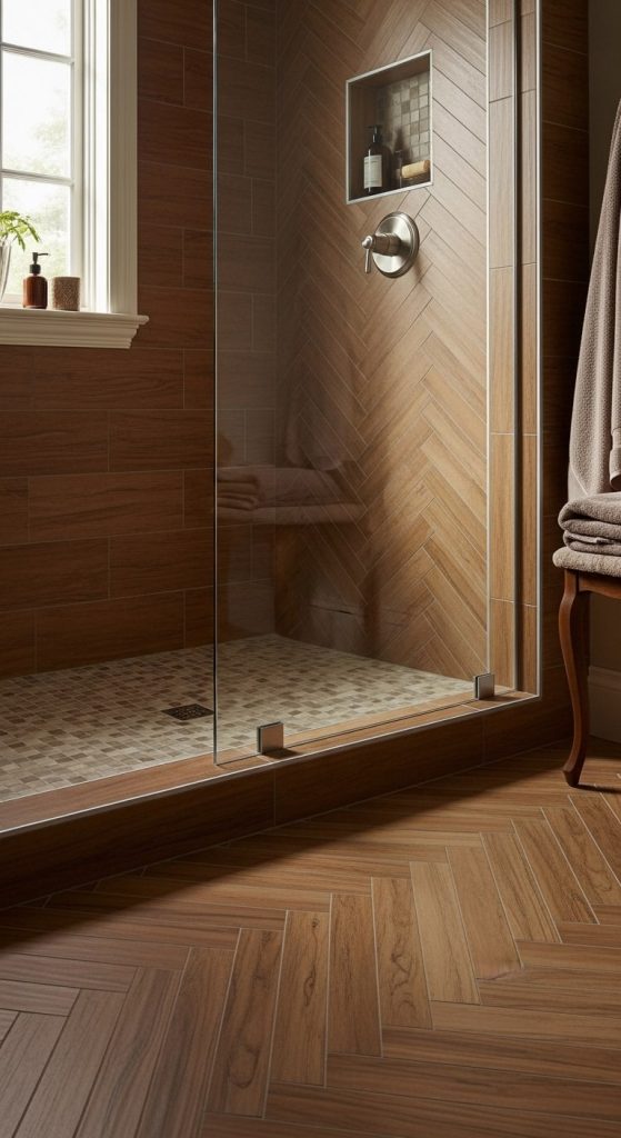 Bathroom Tiles Design Ideas 17