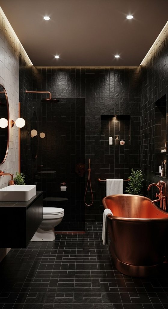 Bathroom Tiles Design Ideas 8