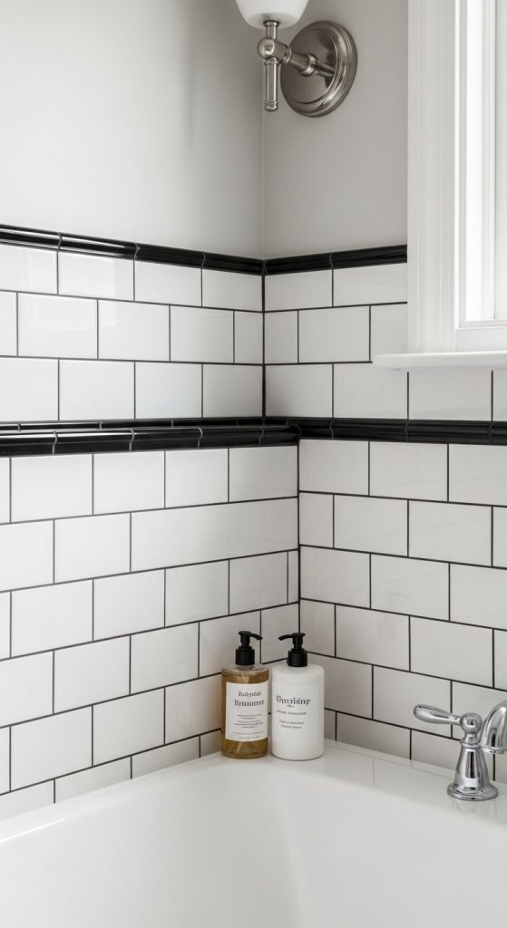 Bathroom Tiles Design Ideas 9
