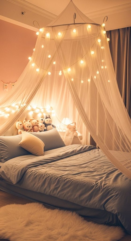 Cute Bedroom Ideas 10