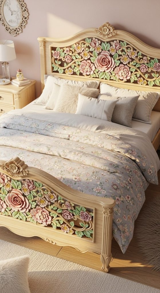 Cute Bedroom Ideas 13