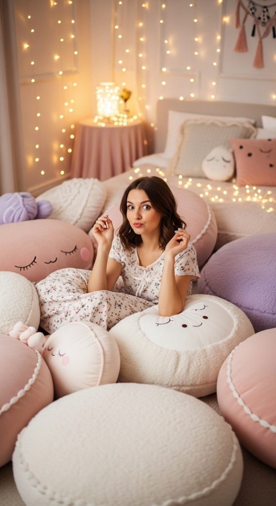 Cute Bedroom Ideas 14