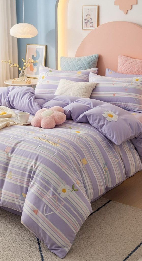 Cute Bedroom Ideas 15