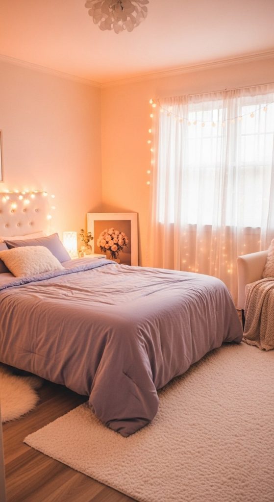 Cute Bedroom Ideas 16