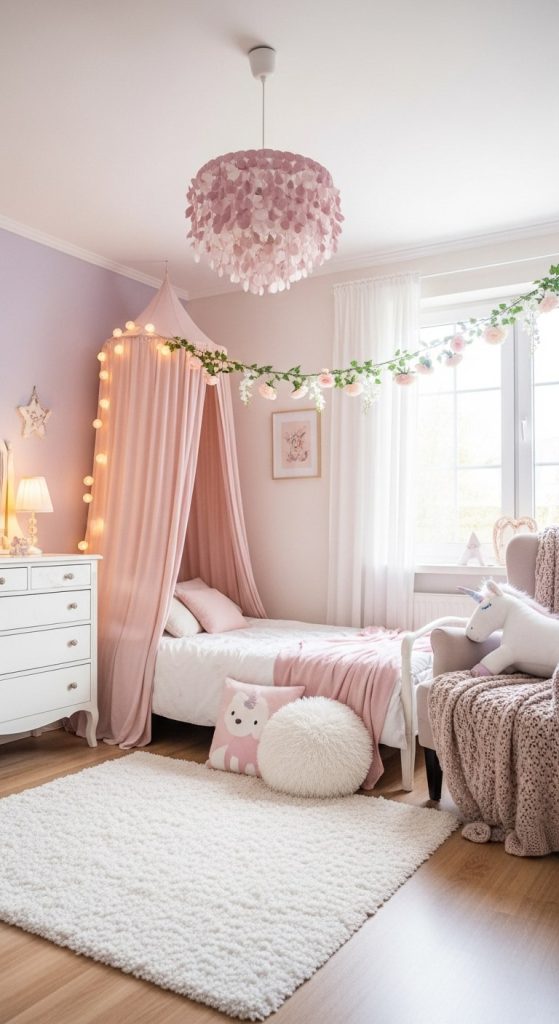 Cute Bedroom Ideas