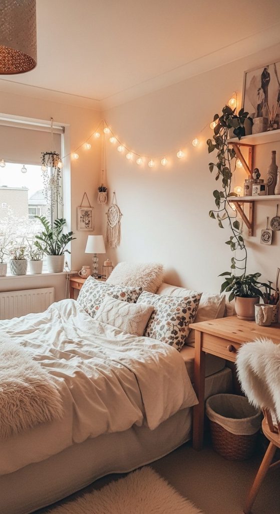 Cute Bedroom Ideas 6