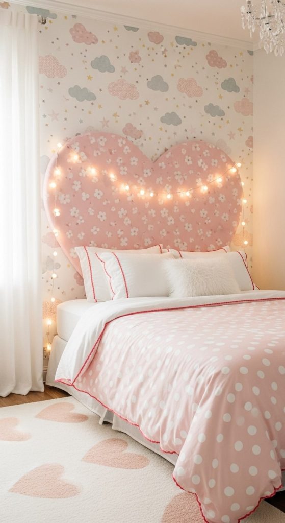 Cute Bedroom Ideas 7