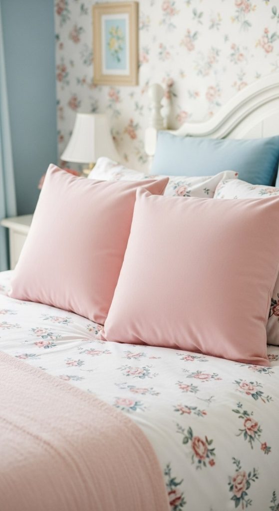 Cute Bedroom Ideas 8