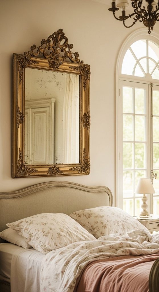 French Country Bedroom 7