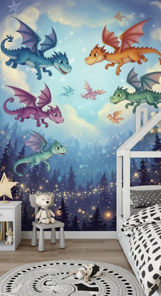 Kids Room Decor 4