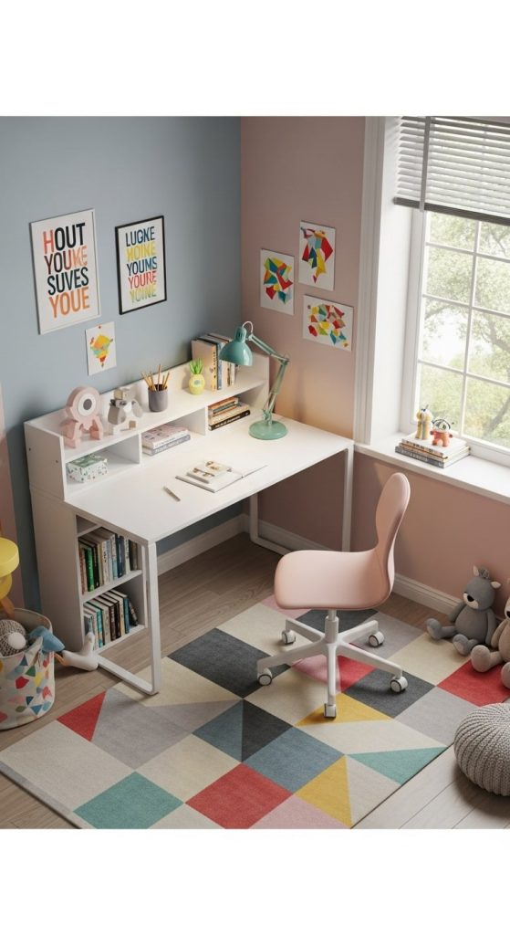 Kids Room Ideas 10