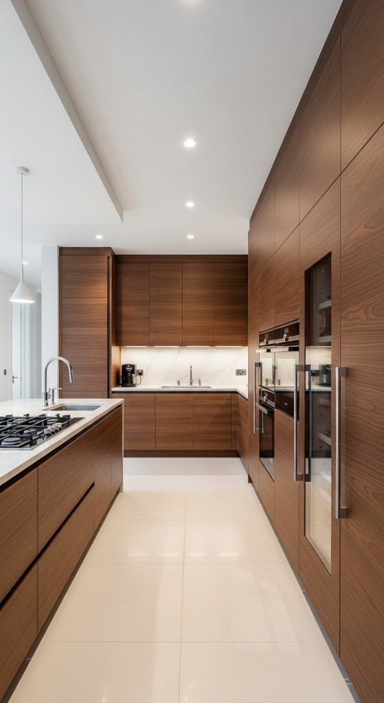 Kitchen Design Ideas